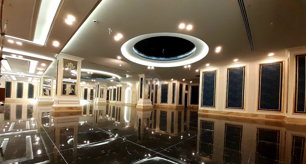 پروژه مژده حاج رحیم قربانی | 122 متر ویودار