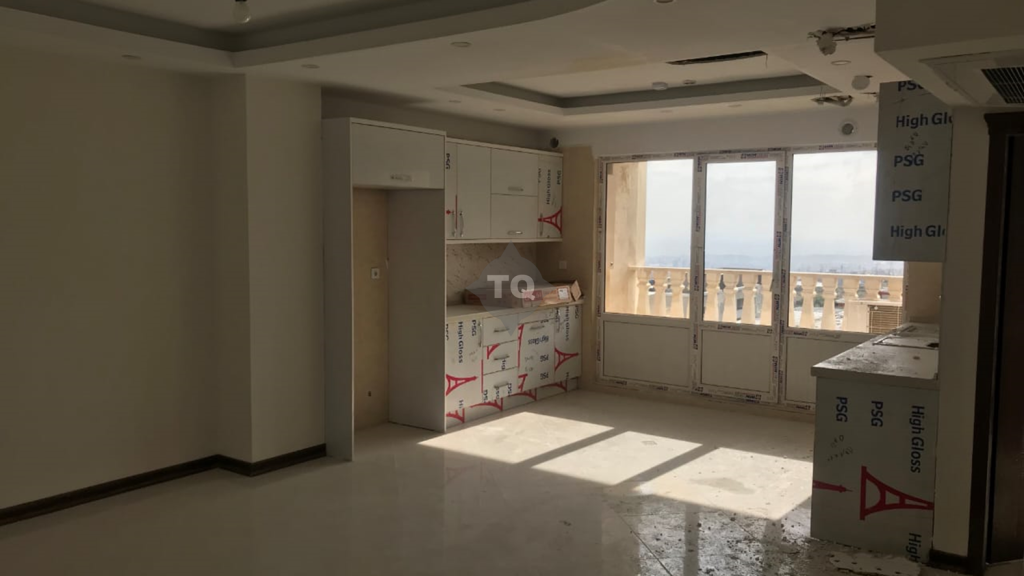 پروژه مژده حاج رحیم قربانی | 122 متر ویودار