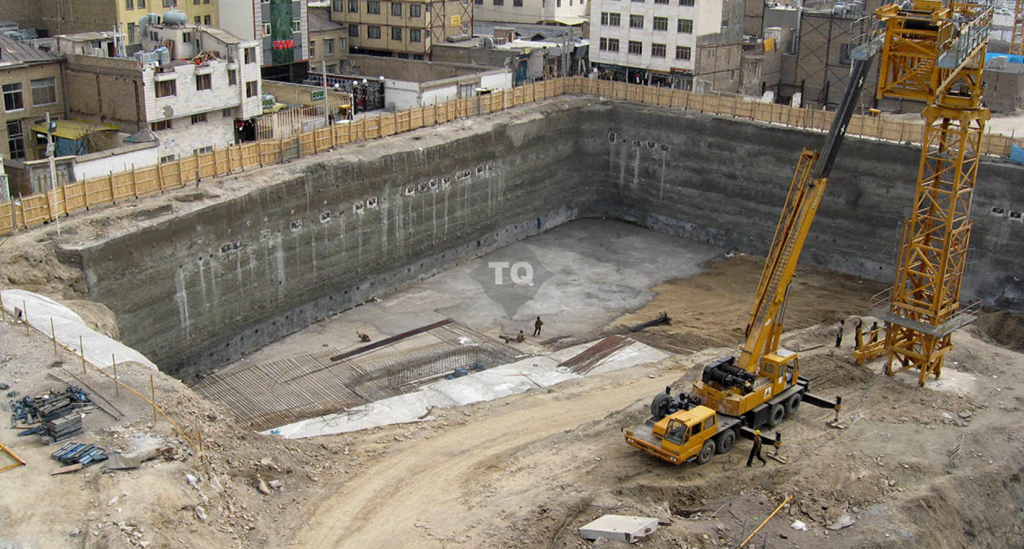 شاخص برج پونک همیلا