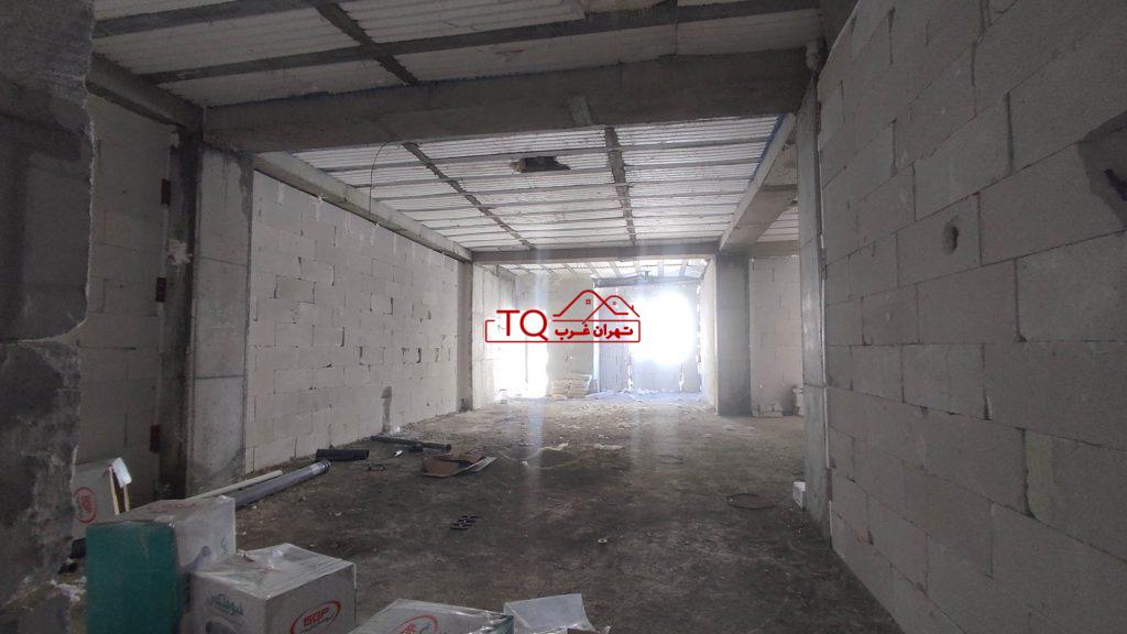برج رونیکا پالاس شهران ، سازنده حاج آقا قربانی 09193724214