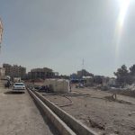 رونیکا پالاس پاسداران سازنده حاج رحیم قربانی ویترین برجهای خاص در شرق تهران