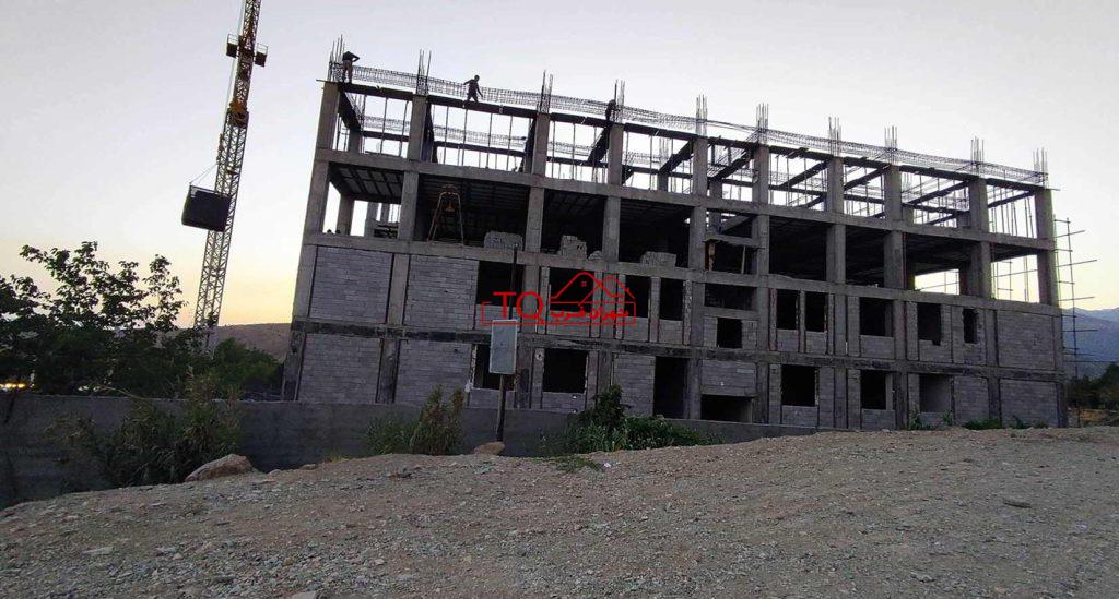 برج رونیکا پالاس شهران ، سازنده حاج آقا قربانی 09193724214