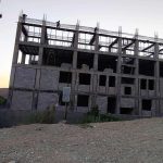 برج رونیکا پالاس شهران ، سازنده حاج آقا قربانی 09193724214