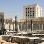 برج رونیکا پالاس شهران ، سازنده حاج آقا قربانی 09193724214