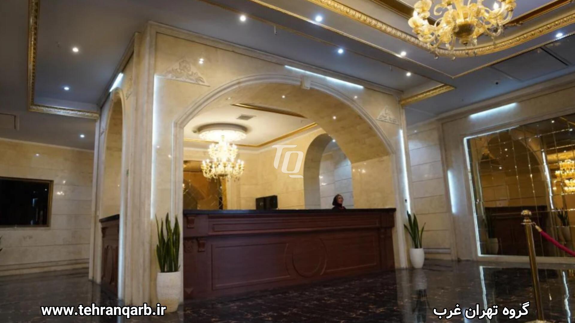 لابی و لابی من مجموعه