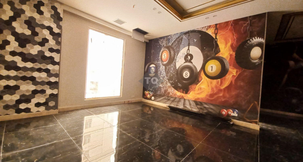 برج رونیکا پالاس مژده | ابنیه سازان مقاوم قربانی