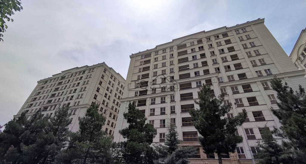 پروژه رونیکا پالاس هروی | 180 متر ویودار