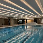 برج رونیکا پالاس قیطریه حاج رحیم قربانی ، املاک آرکا 09193724214