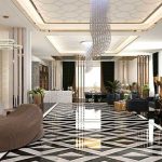 برج رونیکا پالاس قیطریه حاج رحیم قربانی ، املاک آرکا 09193724214