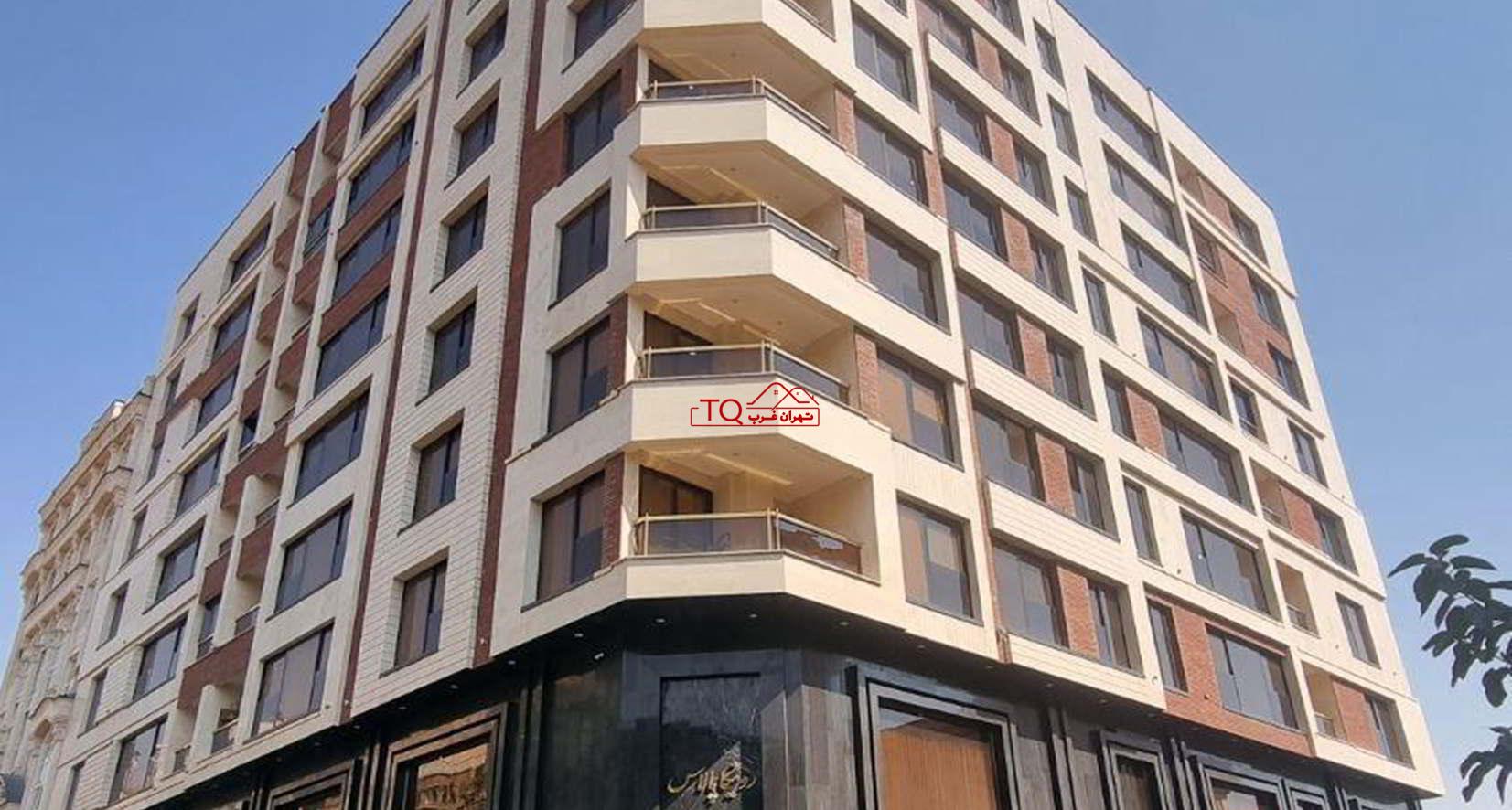 رونیکا پالاس قیطریه
