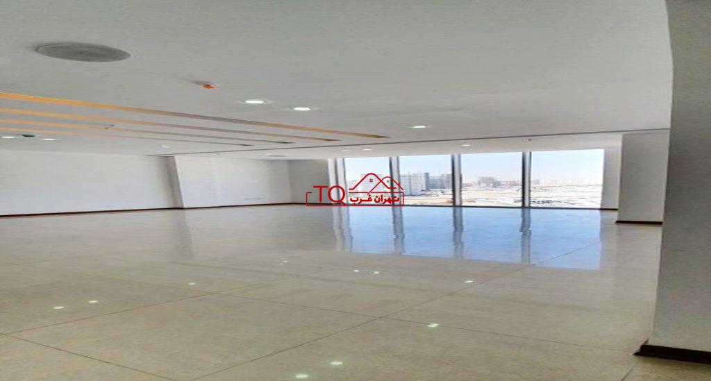 برج مجلل رونیکا پالاس شهران / 104متر / سازنده حاج آقا قربانی