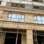رونیکا پالاس شهران برجهای مجلل و جذاب ، پیشنهاد دفتر فروش حاج آقا قربانی