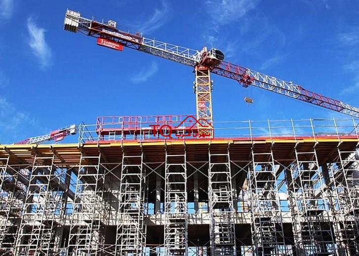 برج رونیکا پالاس شهران ، سازنده حاج آقا قربانی 09193724214
