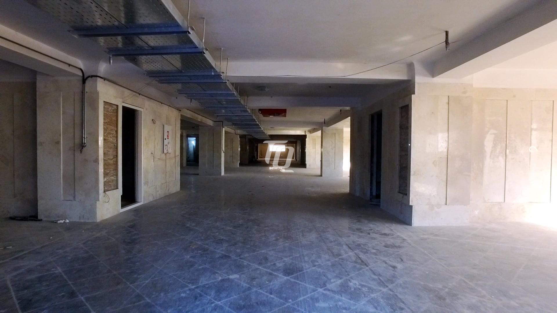 پارکنیگ مجموعه برج بام پونک