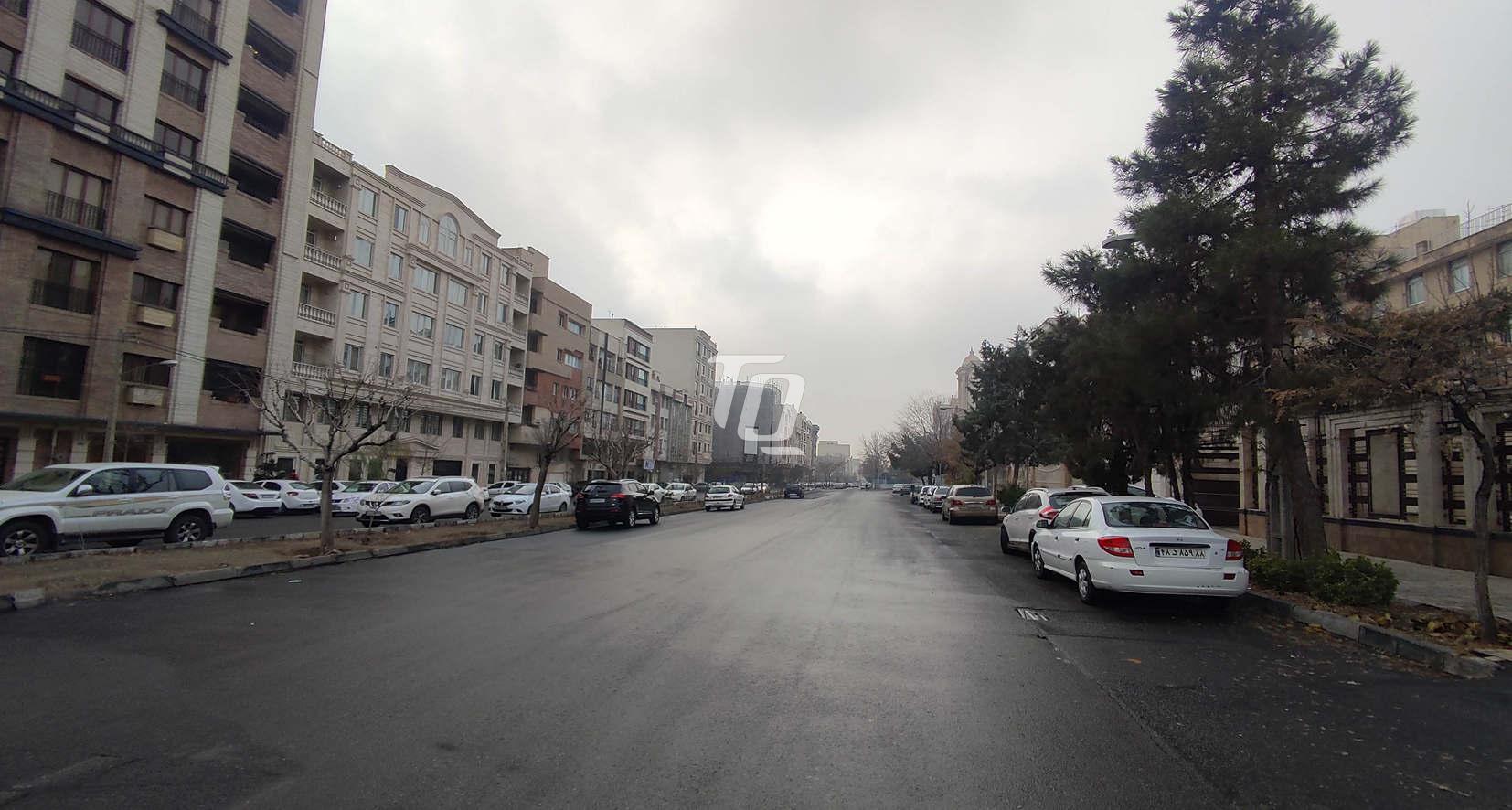 بلوار کمالی پونک