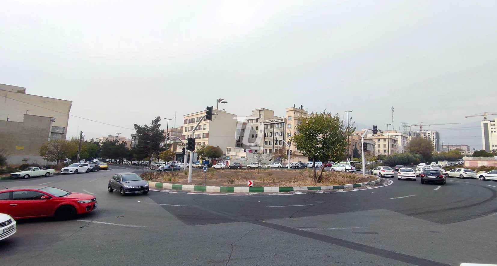 میدان عدل در باکس پونک