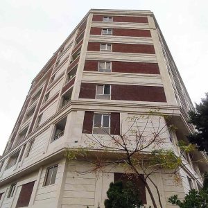 آپارتمان ریز متراژ در پونک