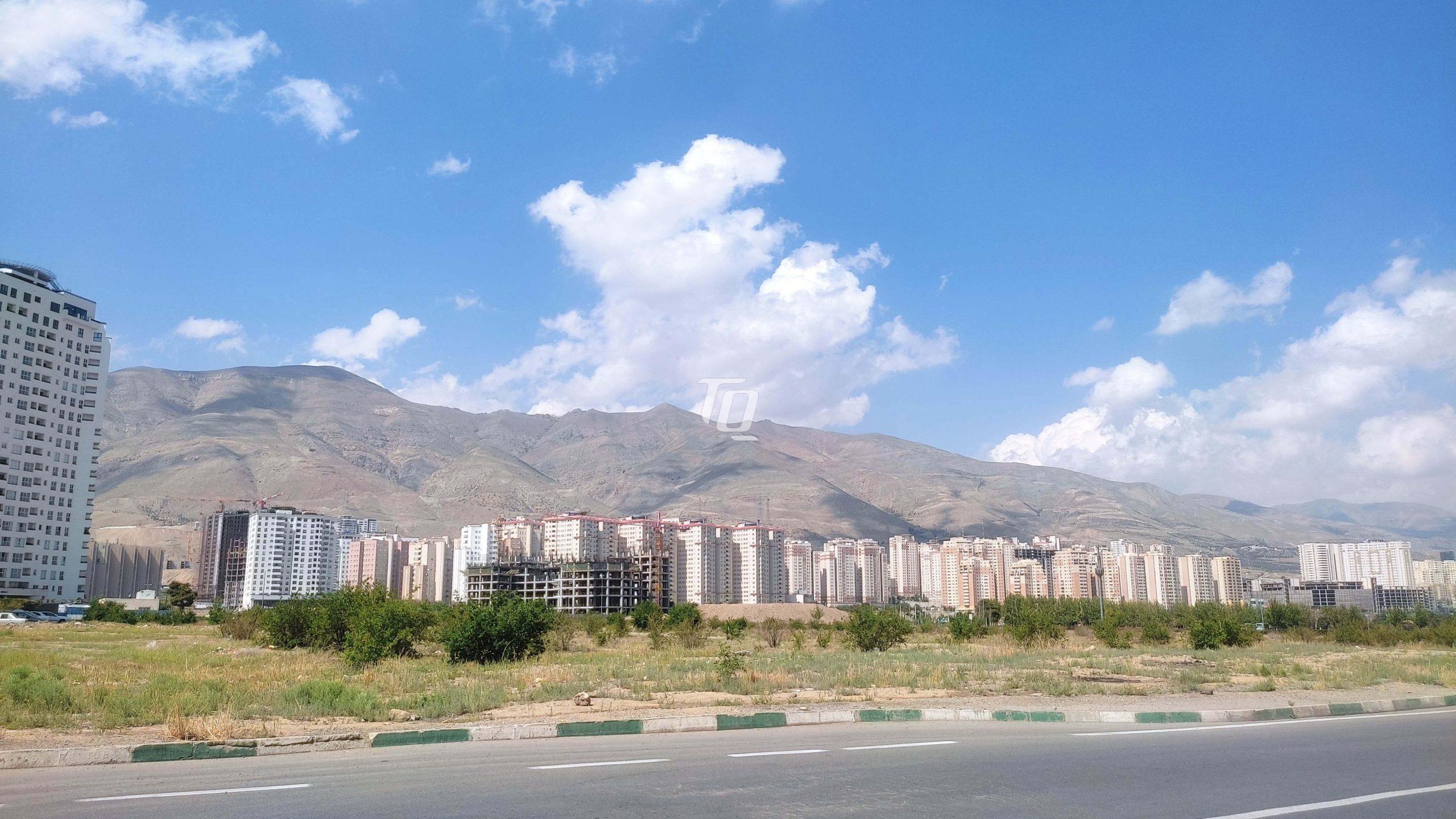 پیش فروش چیتگر
