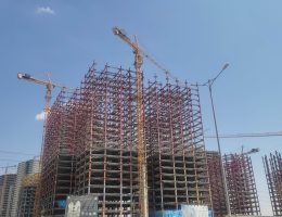 برج بنیتا چیتگر