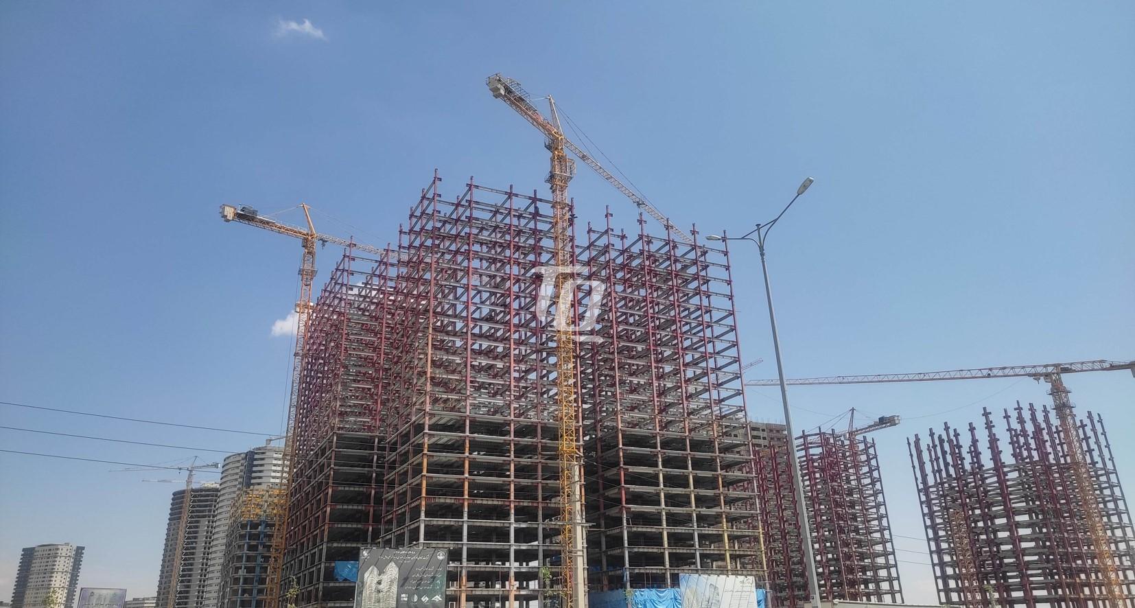 برج بنیتا چیتگر