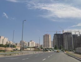 منطقه 22 تهران