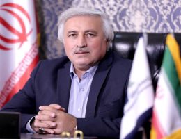 حاج رحیم قربانی