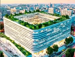 رونیکا پالاس مرزداران