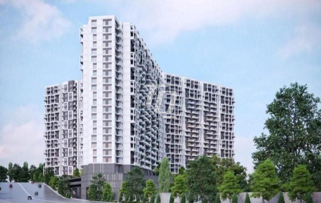 رونیکا پالاس آبشار؛ انتخابی برای زندگی لوکس با سازندگی حاج رحیم قربانی