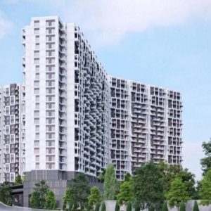 پیش طراحی شده رونیکا پالاس آبشار