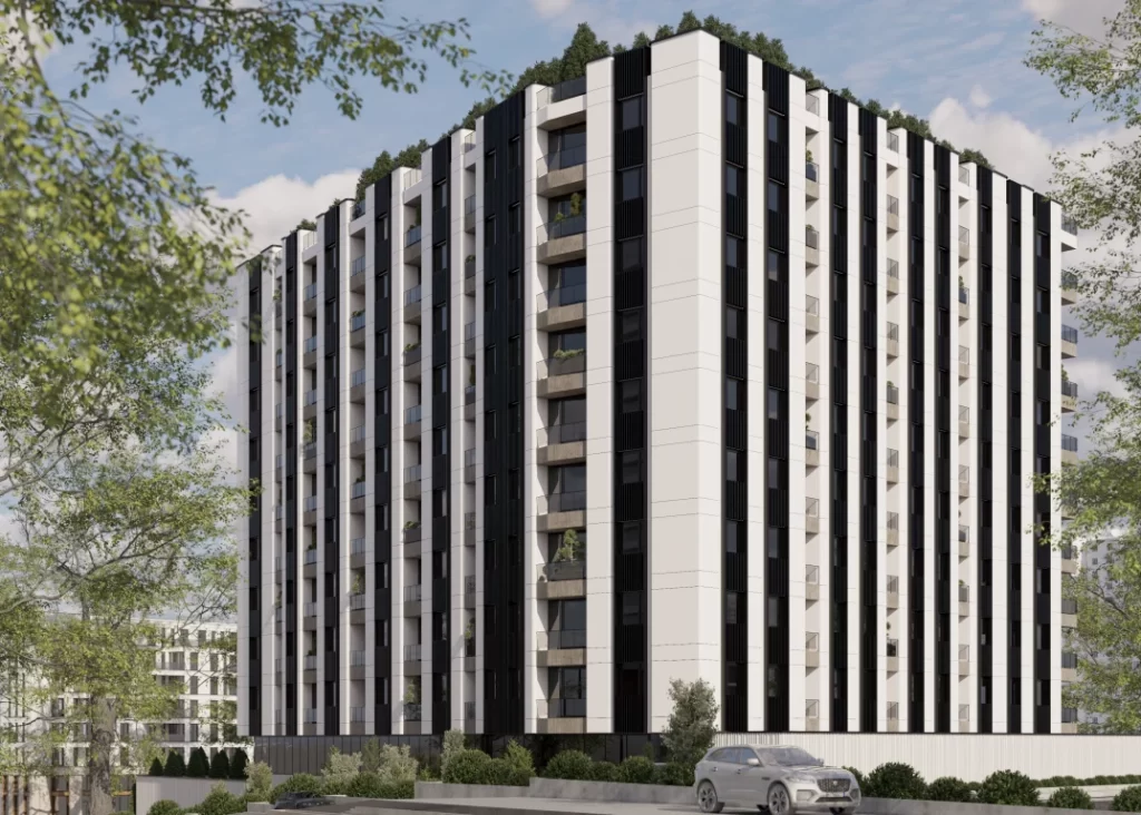 رونیکا پالاس نیایش؛ تعریف تازه‌ای از لوکس‌سازی و سرمایه‌گذاری مطمئن در تهران 💎