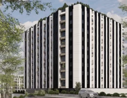 کانسپت رونیکا پالاس نیایش