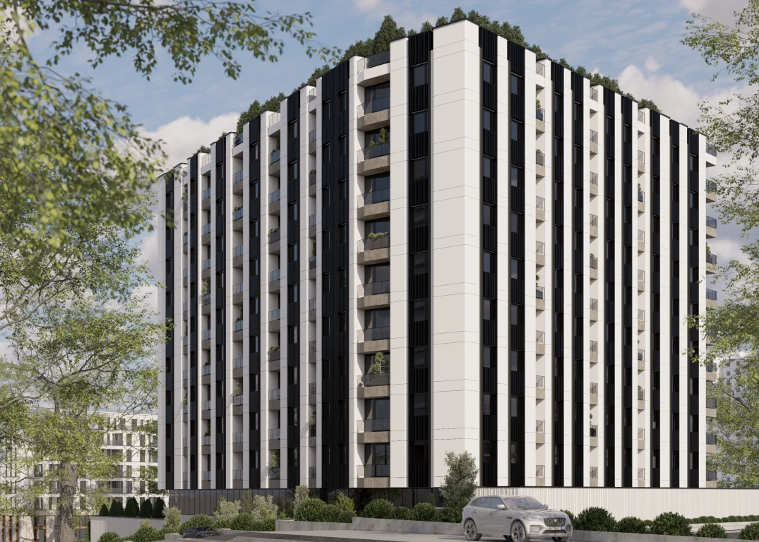 کانسپت رونیکا پالاس نیایش