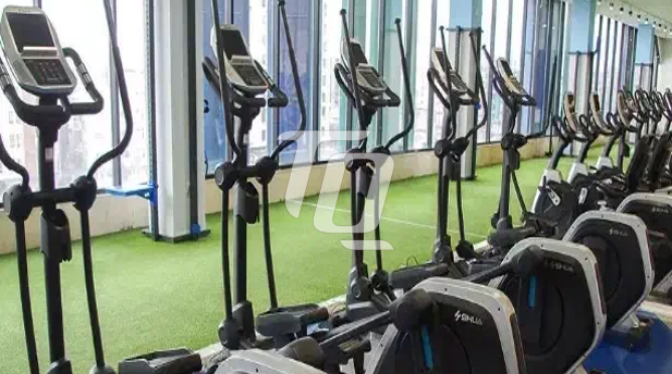 سالن بدنسازی رونیکا پالاس هفته تیر