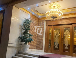 ورودی رونیکا پالاس بام پونک