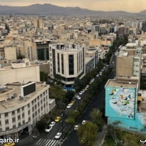 سبقت دوباره شمال از جنوب؛ تحلیل جدید از شکاف قیمت مسکن در تهران