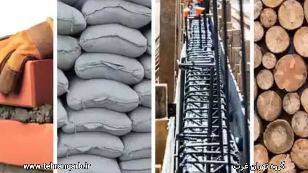 زنگ خطر در بازار مسکن؛ جهش ۶۱ درصدی قیمت مصالح