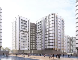 رونیکا پالاس پیروزی