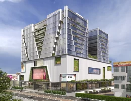 رونیکا مال پونک