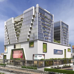 رونیکا مال پونک