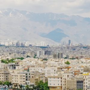 تأثیر مستقیم گرانی مصالح بر هزینه تمام‌شده ساخت