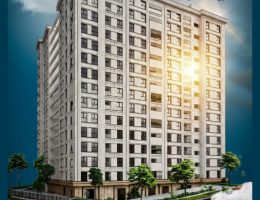 تصویر طراحی شده رونیکا پالاس هفتم تیر