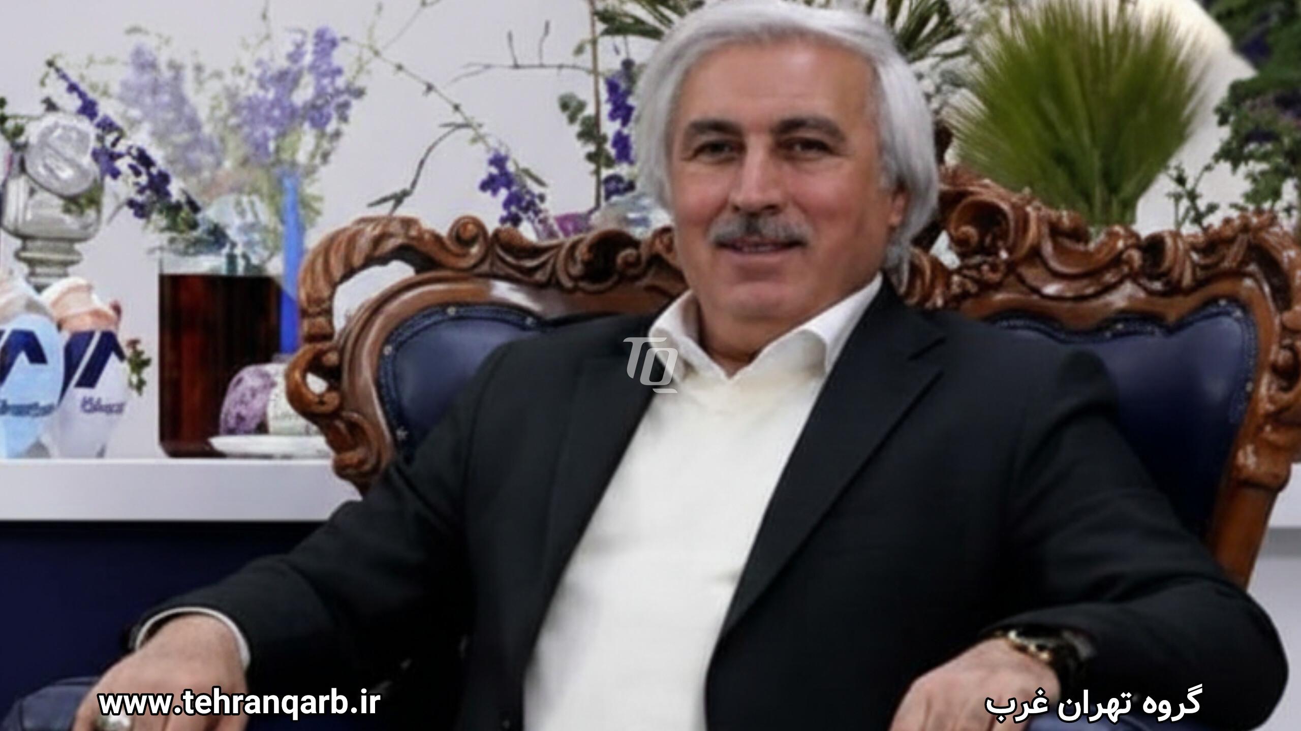 حاج رحیم قربانی (7)