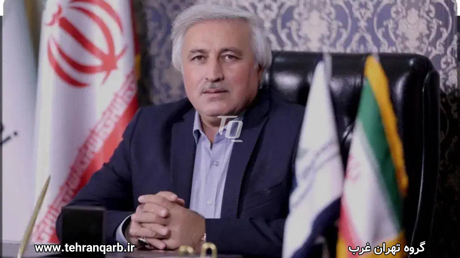 نقش پروژه‌های حاج رحیم قربانی در نوسازی بافت فرسوده