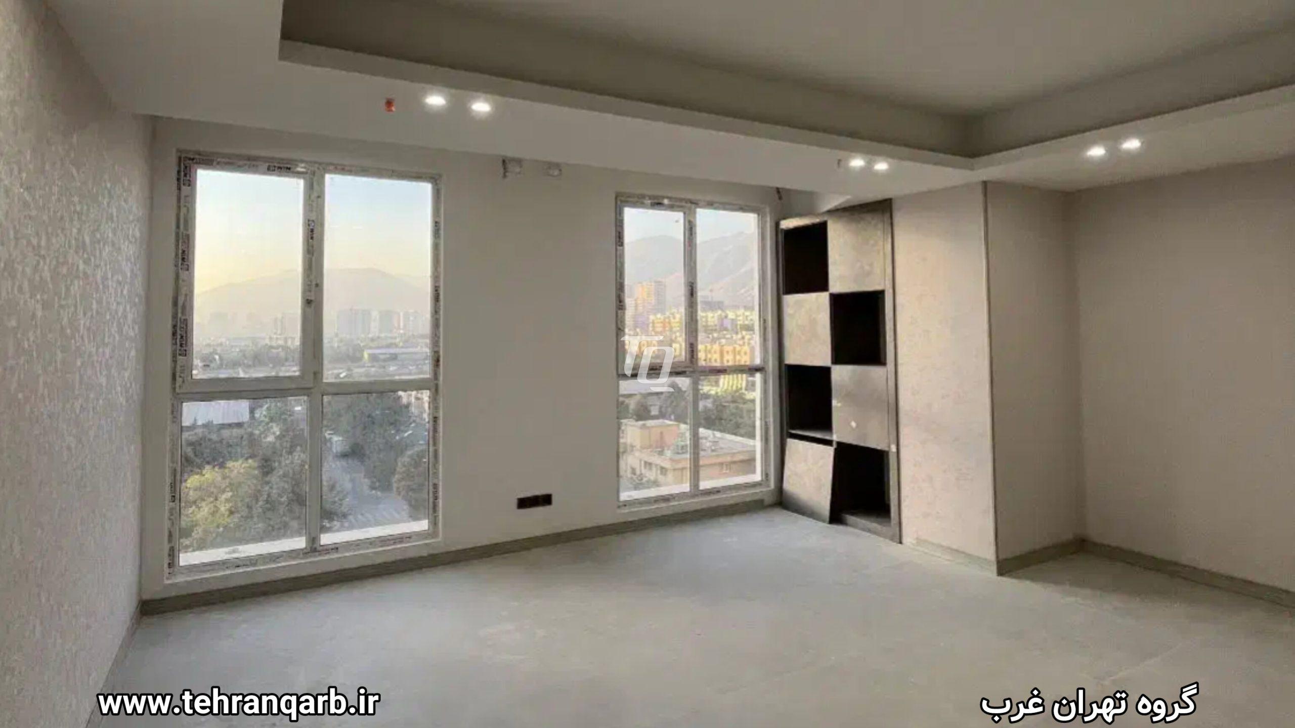 داخل واحد رونیکا پالاس