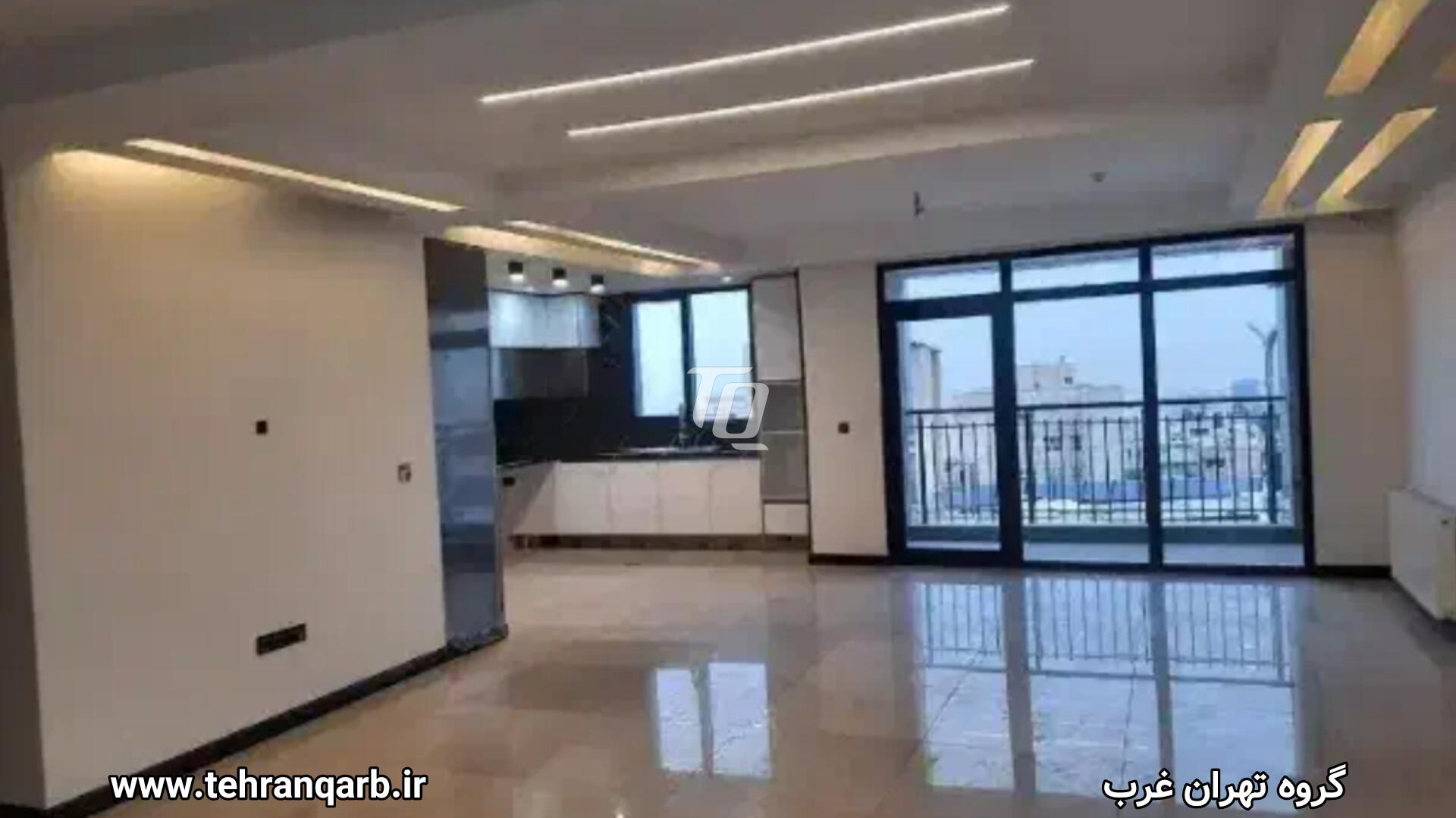 داخل واحد های رونیکا پالاس سعادت آباد