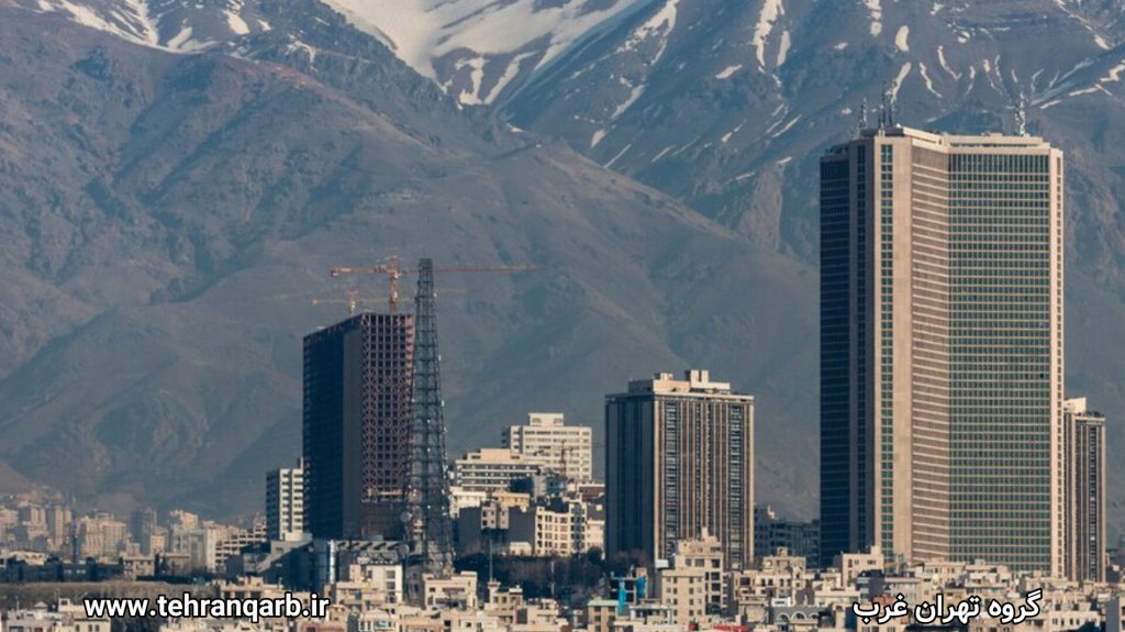 ابرهای سیاه بر بازار مسکن؛ رکود تورمی و نقش پروژه‌های معتبر رونیکا پالاس