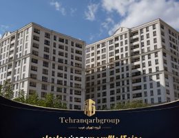 شاخص رونیکا پالاس سیمون بولیوار