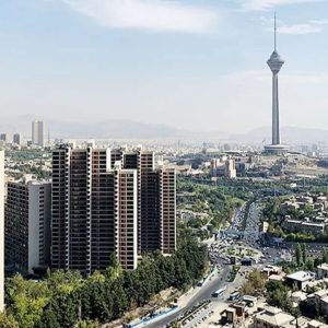شیوه جدید فروش مسکن در تهران