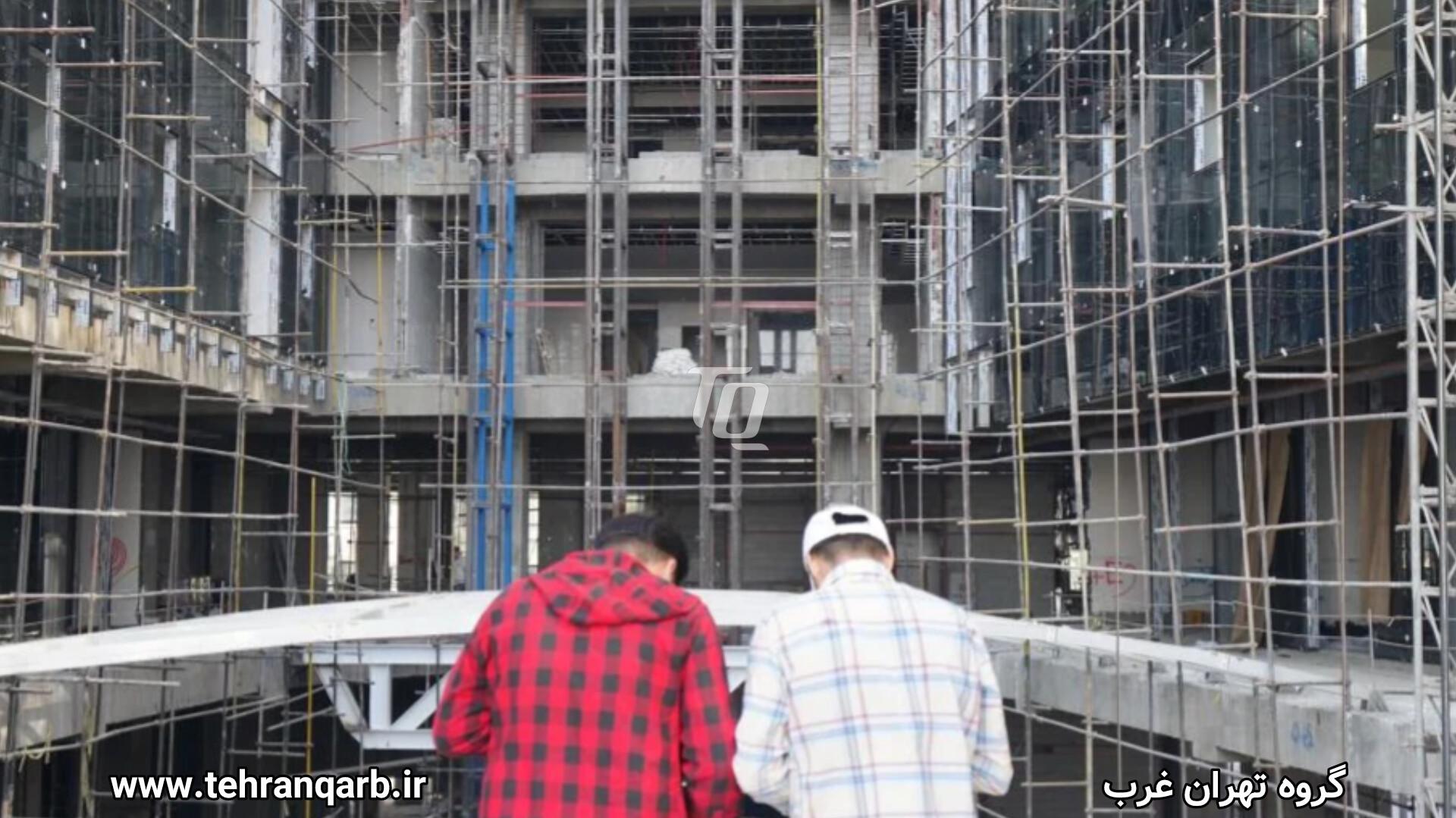 طبقه 3 تجاری