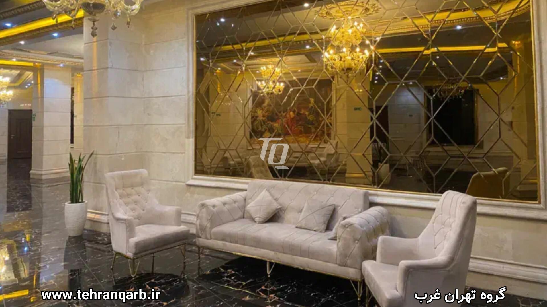 لابی رونیکا